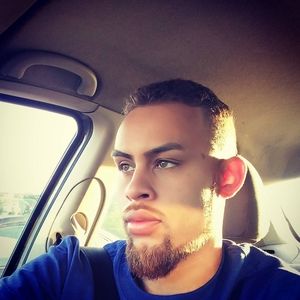 Meet your Posher, Mark